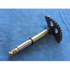 Starter startovani segment paka ATV 150 Scutr atd.